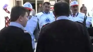 Bilen Var Bilmeyen Var - Kanal Urfa.flv