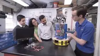 UMD Innovates | Meet RoCo