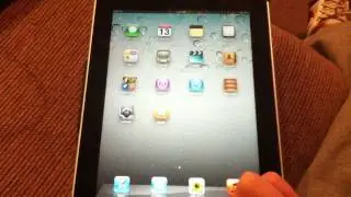 iOS 5: Hands-On Review of New Features!