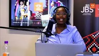 Sixolile Nombitha shares her journey with Johannesburg Business School (JBS)