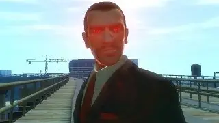 GTA 4 - Приколы