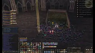 #Scryde x50 Baium, ПРОСТО ИЗИ ! by x01k