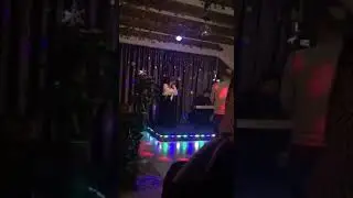 Концерт.Саният Шабанова.г.Махачкала