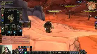 guia druida pollo pve wow 3.3.5