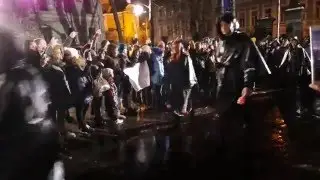 Виктория Райдос.Битва Экстрасенсов-16 сезон.Финал.