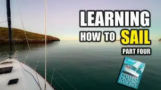 Learning How to Sail (ASA 103)