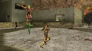 Коротко о том, как я играю в Half-Life
