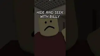 Is this the SCARIEST Roblox Horror Game?