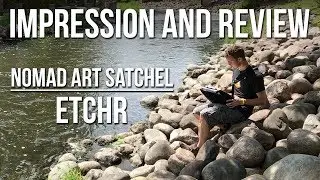 Impression and Review: Etchr