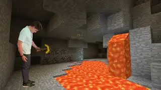 Luke Finds Diamonds