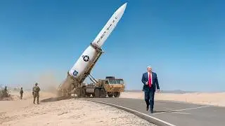 US Test-Fires World's Deadliest Missile From It's Top Secret Silo