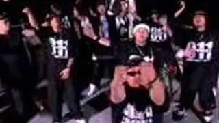 【N.C.B.B】NORTH COAST BAD BOYZ - SAPPORO KLASSIC 【Official Video】