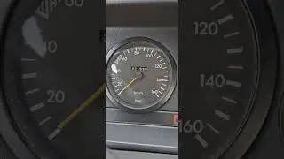 Mercedes MB100 D 1991