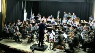 Banda da S.F.R. de Pero Pinheiro - "A Severa"
