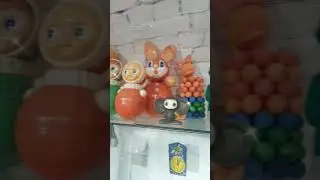 Детям 60х,70х,80х, посвящается...