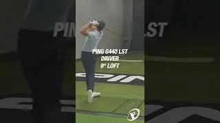 Ping G440 Driver Review