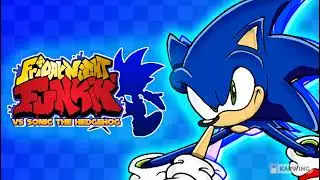 Knight Fall - Sonic the Hedgehog OST