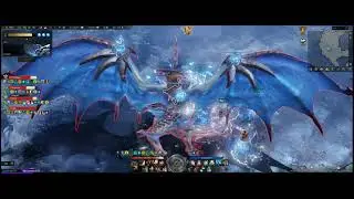 Lost Ark 2.0. Хранитель (Т6-3, 1490) - Каэлигос