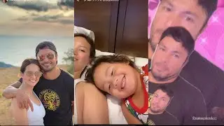 Ellen Adarna IG story - tito Derek pala tawag ni Baby Elias kay Derek Ramsay