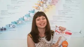 Супервыгодные предложения каталога Орифлейм №10, 2014
