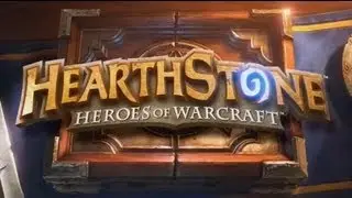 Hearthstone - Duel Blizzard