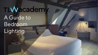 TLW | A Guide To Bedroom Lighting