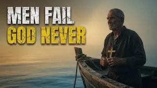 GOD HAS NEVER FAILED – Motivational and Inspirational Video
