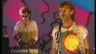 Michael Cretu - Samurai [LOW QUALITY]