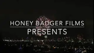 MY NEW INTRO