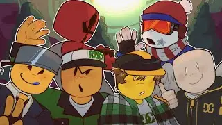 SenPrista's Roblox ARG Tier List