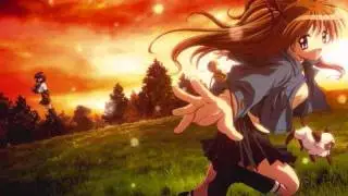 Kanon  ~The fox and the grapes~  (Yuki's Anime list)