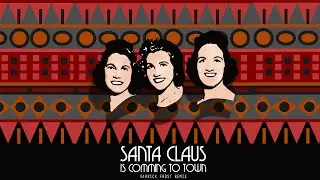Bing Crosby - Santa Claus Is Comin' to Town (Varrick Frost Remix)