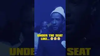 It’s all in the delivery 😎 Hollow Da Don vs Ill Will #battlerap #shorts