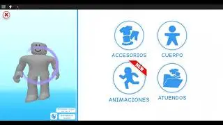 La actualización de Meep city :0