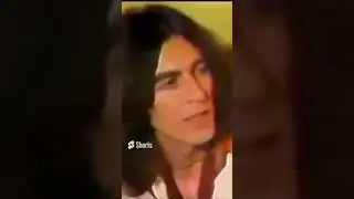 George Harrison talks about Beatles reunion 1976 Rare footage 