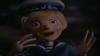 The Leprechauns' Christmas Gold (1981) Dinty Meets Colleen