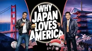 Why Japan Loves American Culture: The Surprising Truth