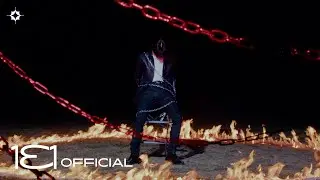B.I (비아이) ‘All Shook Up (Feat. AGNEZ MO)’ TRACK FILM