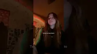crying isn’t like you #кавер #cover #пою #биллиайлиш #billieeilish #billieeilishcover #singer