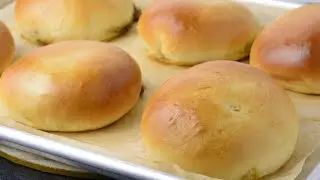 Meat stuffed Bread - Delicious Meat Buns