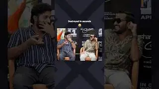 എന്നെ കൊന്നേച്ച് പോടാ😂😂Wait for it.!!