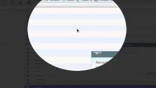 Disabling The .htaccess File