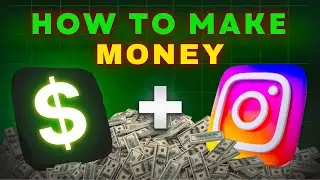 How to Make Money on Instagram: Ultimate Guide for 2024