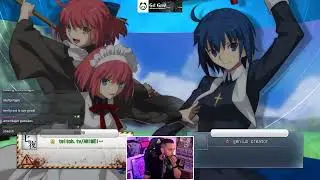 The MultiVersus Killer