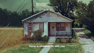 Edith Whiskers - Home (Lofi Remix)