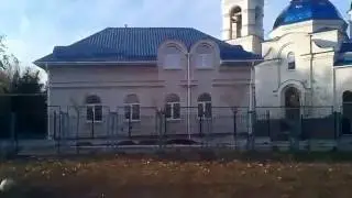 Играем в футбол после Челенджа