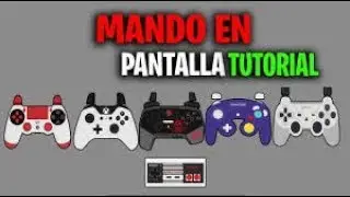 COMO PONER TU MANDO EN OBS - Tutorial