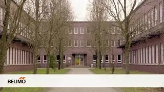 Success Story: Energy Billing with Integrated Energy Meter (the University of Bremen Campus)