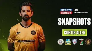 Snapshots | Curtis Allen
