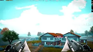 PUBG/BGMI Unique BEAT SYNC  MONTAGE ||